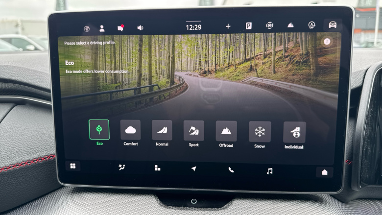 Skoda Kodiaq 2.0 TSI vRS 4X4 5dr DSG [7 Seat] Petrol Estate